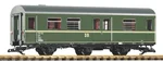 Personenwagen Reko 3-achsig Dage DR Piko 37687