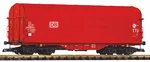 Schiebeplanenwagen Shimmns DB Cargo Piko 37724