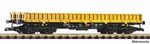 Niederbordwagen Res-x PRS Piko 37765