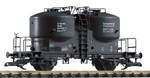 Zementsilowagen DR Piko 37796