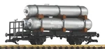 Behelfskesselwagen DR Piko 37832