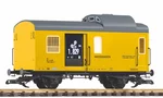 Messwagen Piko 37841