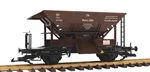 Selbstentladewagen DB Piko 37851