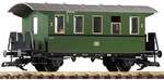 Personenwagen 2. Klasse Piko 37920