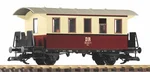 Personenwagen 2. Klasse DR Piko 37928
