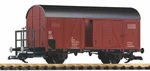 Gedeckter Güterwagen DB Piko 37960