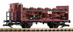 Säuretopfwagen DR Piko 37962