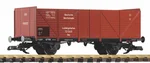 Offener Güterwagen DR Piko 37963