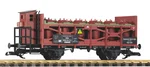 Säuretopfwagen DRG Piko 37969