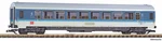 Personenwagen Interregio 1. Klasse DB Piko 37974