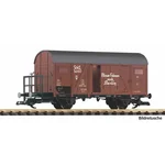 Gedeckter Güterwagen FDJ DR Piko 37977