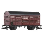 Viehtransportwagen DB Piko 37979