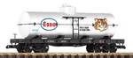 Kesselwagen Esso Tiger Piko 38796