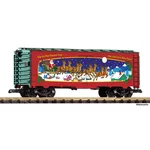 Weihnachtswagen Weihnachtsexpress Piko 38991
