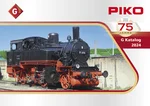 Piko Katalog 2024