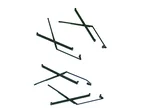 Scheibenwischer E-Lok BR 194 Piko 37435-P006