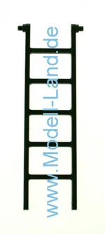 Leiter Gondel Rigi Seilbahn LGB 90009-E008