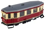 HSB Triebwagen T1 analog/digital mit Sound Train Line