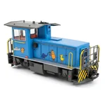 Diesellok Die Maus - Zimo Sound & Digital - Sammleredition Train Line 2050552