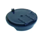 Kesseltür blau LGB Dampflok Toy Train Ersatzteile LGB 92079-E105