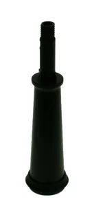 Schornstein schwarz LGB Dampflok Toy Train Ersatzteile LGB 92079