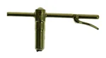 Hebel groß gold Dampflok Toy Train LGB 92079-E017