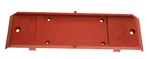 Getriebeboden rot Dampflok Toy Train LGB 92079-E052