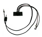 Motorkabel mit 2 Lampen und Verdampferanschluß LGB 92178-E058