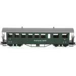 Personenwagen ABC 610 RhB Train Line 3035721
