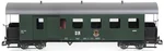 Wappenwagen Packwagen 902-303 DR Train Line 3040700-2