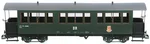 Wappenwagen 900-456 DR Train Line 3040701-1