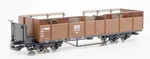 Schienencabrio 99-03-90 HSB Train Line 3046000