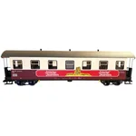 Personenwagen 900-473 Schierker Feuerstein HSB Train Line 3230776