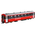 RhB EW III Personenwagen 2. Klasse B 2463 Spur G Digital mit Zimo-Decoder und Sound Train Line 3335019 