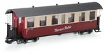 Personenwagen Harzer Roller 900-479 HSB Train Line 3530730