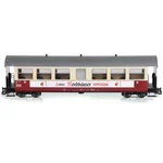 Personenwagen 900-439 Nordhäuser Doppelkorn HSB Train Line 3530748