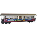 Personenwagen 900-437 Harzer Kräuterhexe Train Line 3530754
