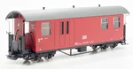 Packwagen 902-309 HSB Train Line 3530792