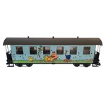 Die Maus Sonderwagen Herbst 900-488 Train Line 3530922