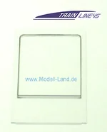Fenster Traditionswagen groß Train-Line HSB 93900010