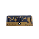 Batteriedeckel Seifenblasenwagen Toy Train LGB 94605-E025