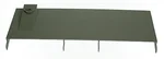 Bodenplatte Schranke Toy Train Ersatzteile 95065-E101