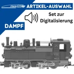 Train Line Dampfloks - Digitalisierungssets