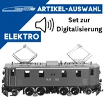 Train Line Elektroloks - Digitalisierungssets