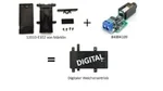Nachrüstkit Digitaler Weichenantrieb für LGB 12010 ML-Train 84004109 Video