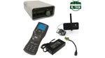 Funk-Digitalzentrale 8A + WLANmaus + 180 Watt Netzteil ML-Train 84006026 Video