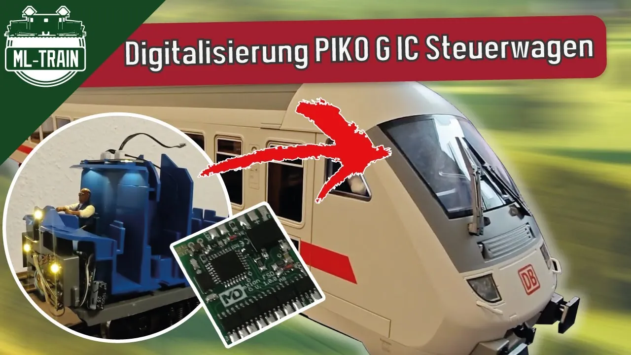 5 Stück Klebepads Platinenhalter 3M ML-Train 84004592 Video