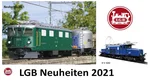 Ergänzungsset Baustelle LGB 49501 Video