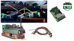 HSB Mallet 99 5902 SX6 Soundmodul