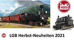 Zillertalbahn Personenwagen AB 3 LGB 33210 Video